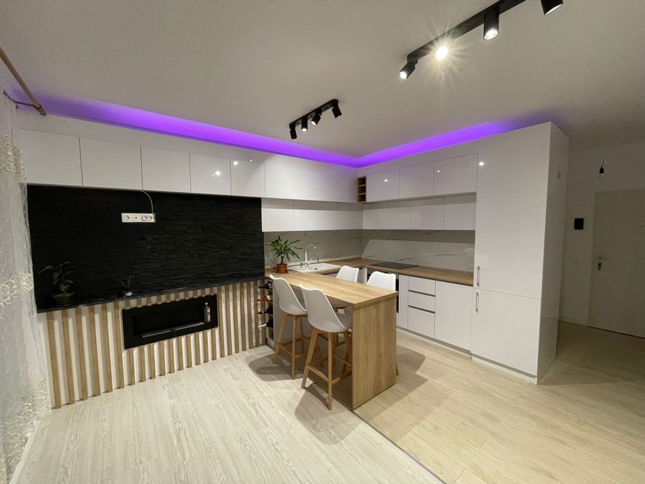 Amenajare Interioara de Calitate