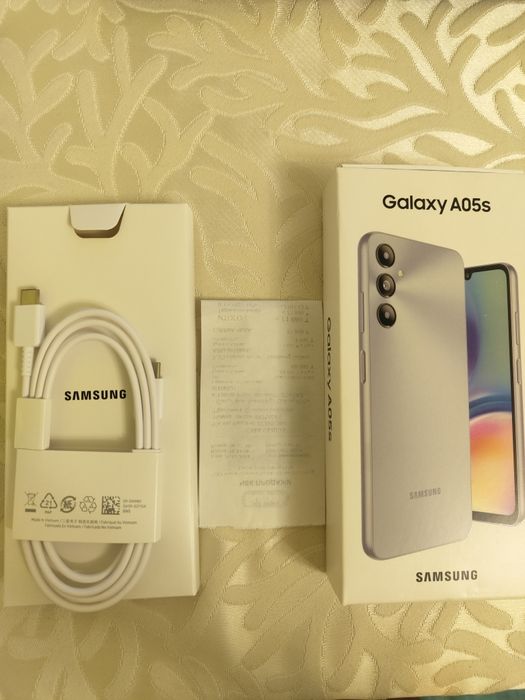 Телефон Samsung Galaxy A05s