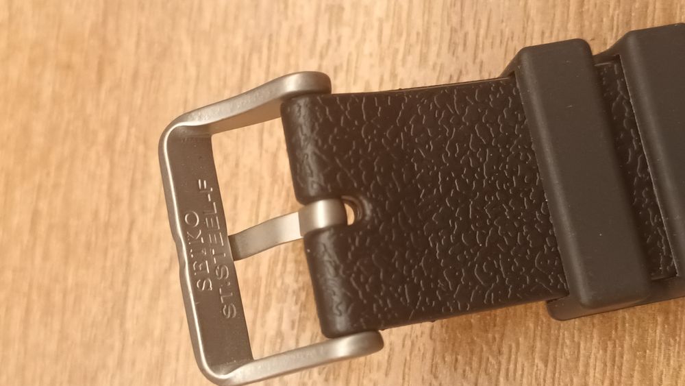 Seiko 6309 7040, 1975 Автоматик дайвър Turtle