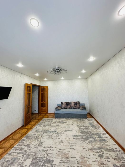 2 комнатная квартира