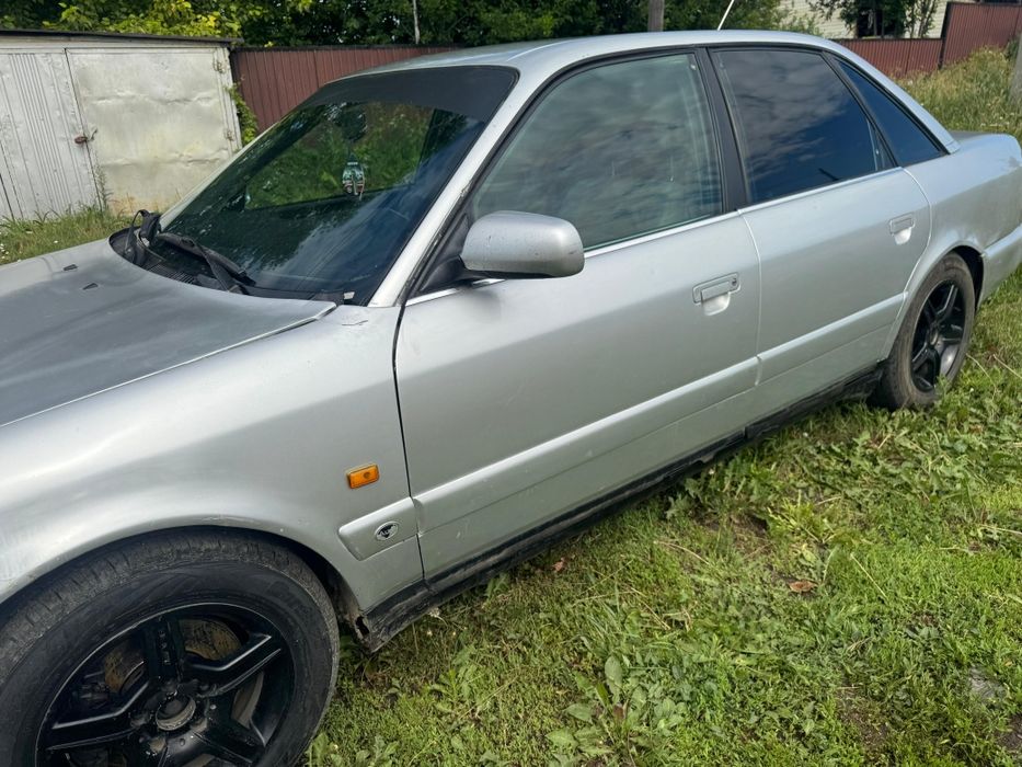 Продам Ауди С4 А6 кузове