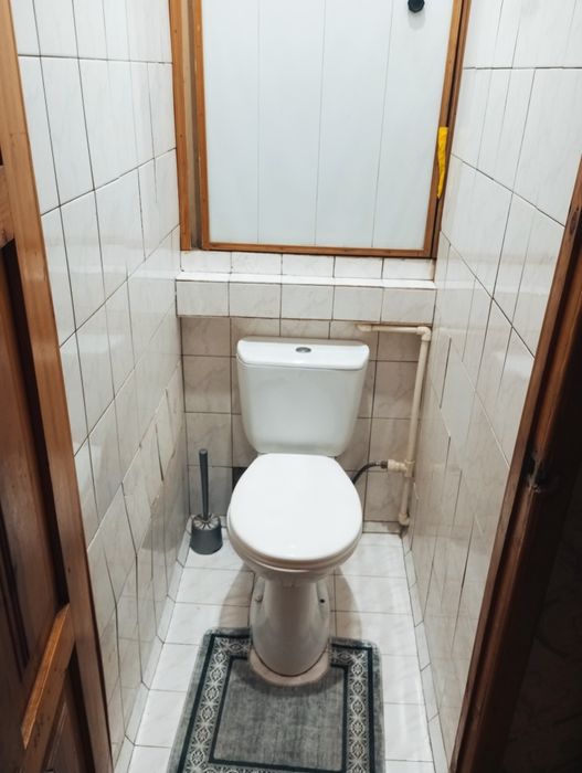 Продам свою 2х комнатную квартиру