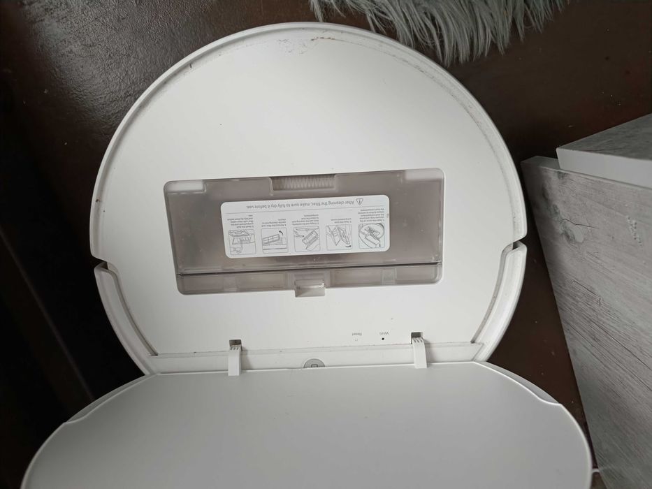 Робот-пылесос Xiaomi Vacuum-Mop 2 Lite