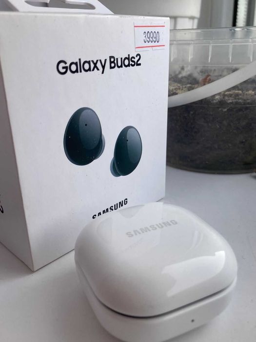 наушник Самсунг  Новый