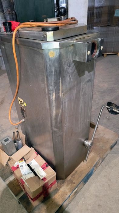 Пълначна машина 30л