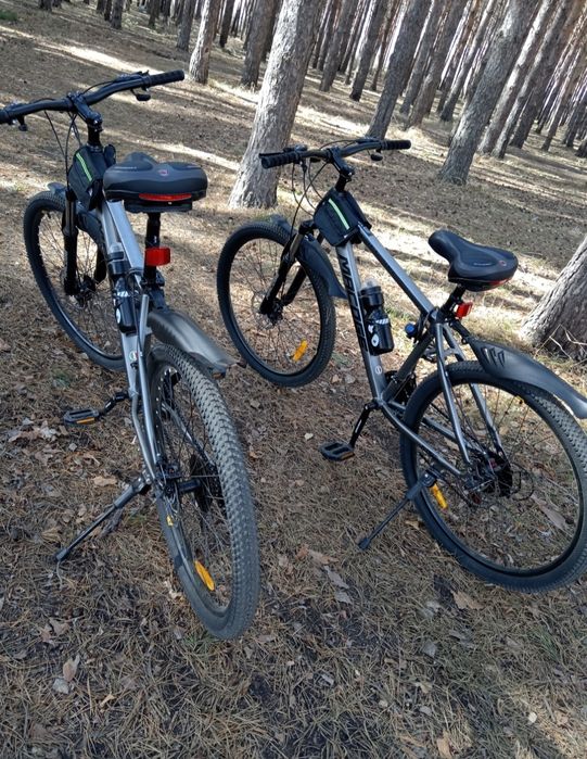 Продаём 2 велосипеда.