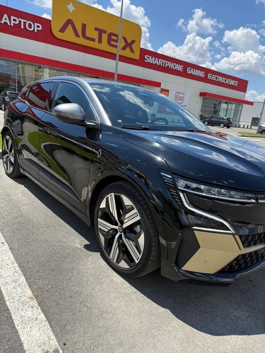 Renault Megane Stare perfecta de functionare / Unic Proprietar