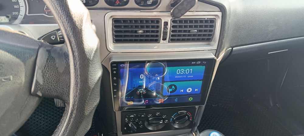 Chevrolet Nexia 2014 — 4