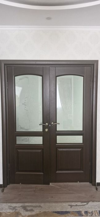 Продам двери все вместе