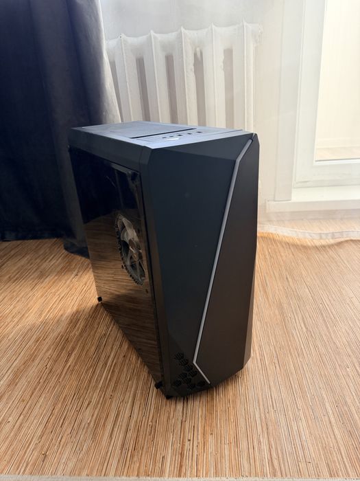 Продам игровой системный блок