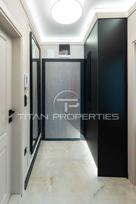 Продава се Двустаен апартамент в Пловдив, Южен - 77 кв.м за 1916 €/кв.м - Снимка #13