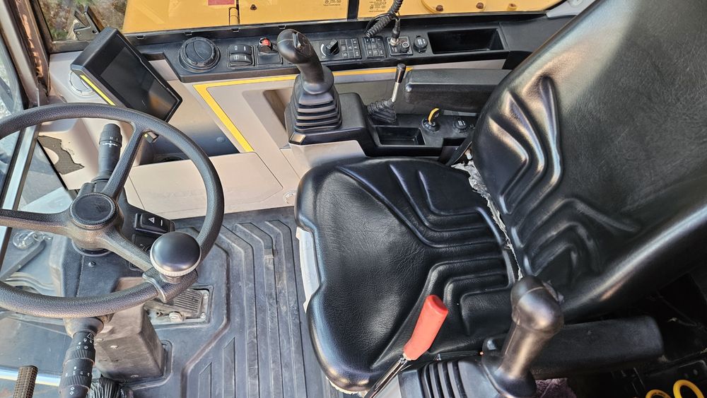 Volvo 60pro 2020йил Кареядан келди