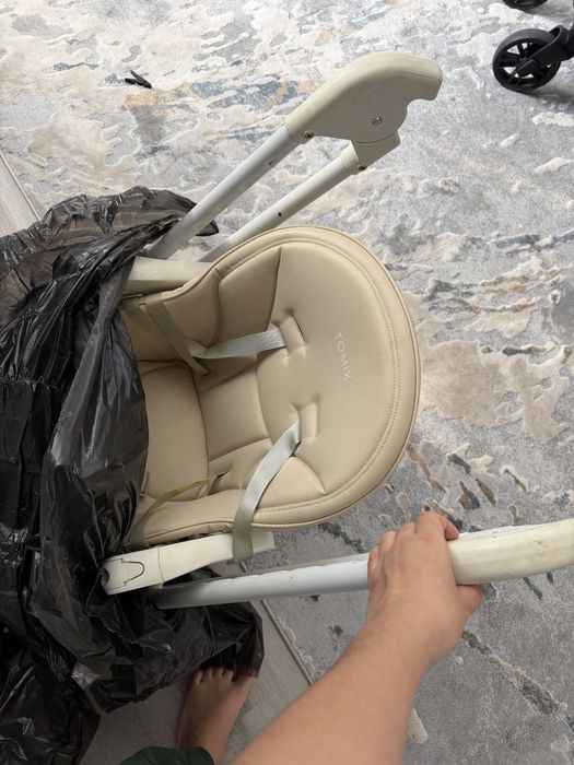 Продам стул для кормления