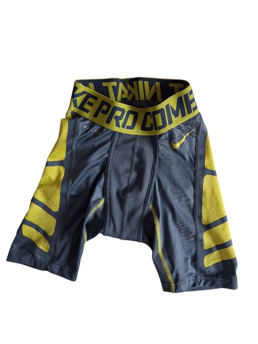 Colanți barbati nike pro combat