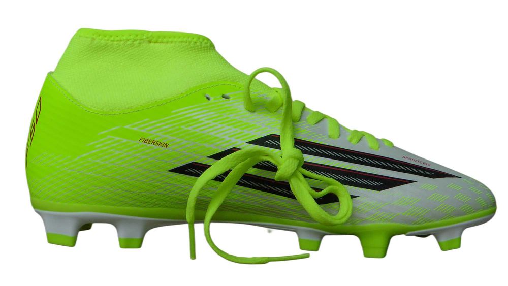 Ghete fotbal crampoane NOI Adidas F50 MID marimea 41.43