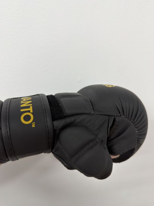 Черепашки Manto для MMA