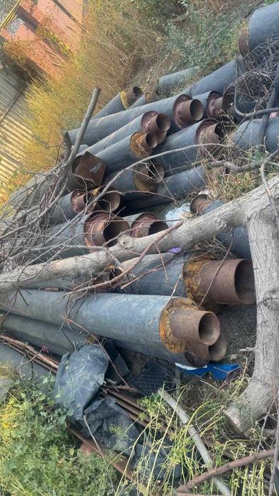 Тепло трасса трубалар сатылады
