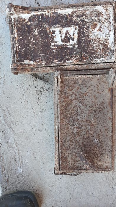 Продажа кухонной утвари.