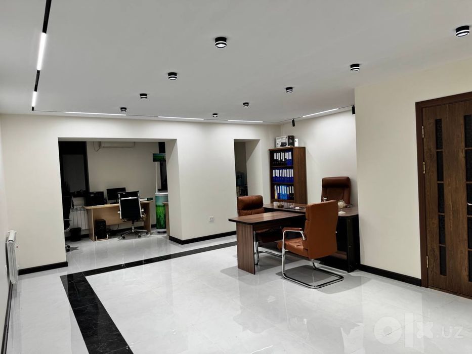 Срочно! Коммерческое помещение на Ц-1 (аренда) • 65 м²