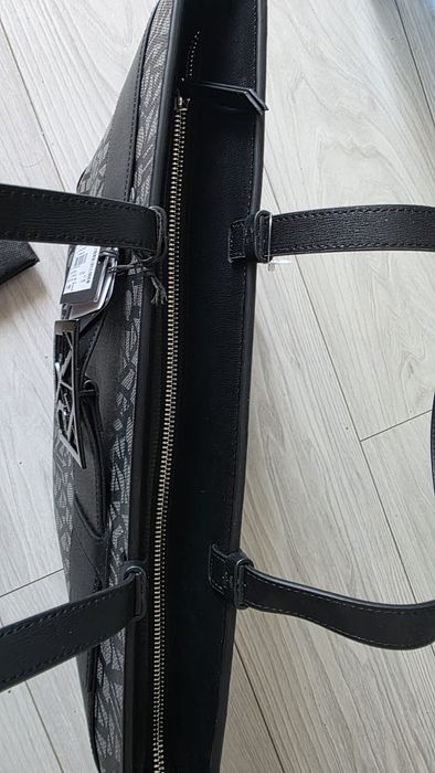 Geanta pt laptop Armani