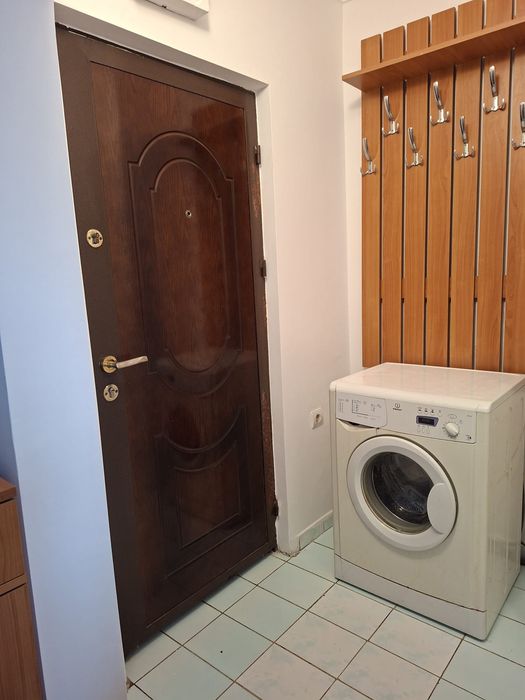 Garsoniera (mobilata, utilata), Zona Bariera , Stare foarte buna !!!