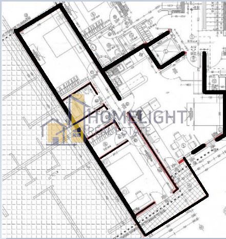 Продава се Тристаен апартамент в София, Овча купел - 132 кв.м за 1558 €/кв.м - Снимка #2