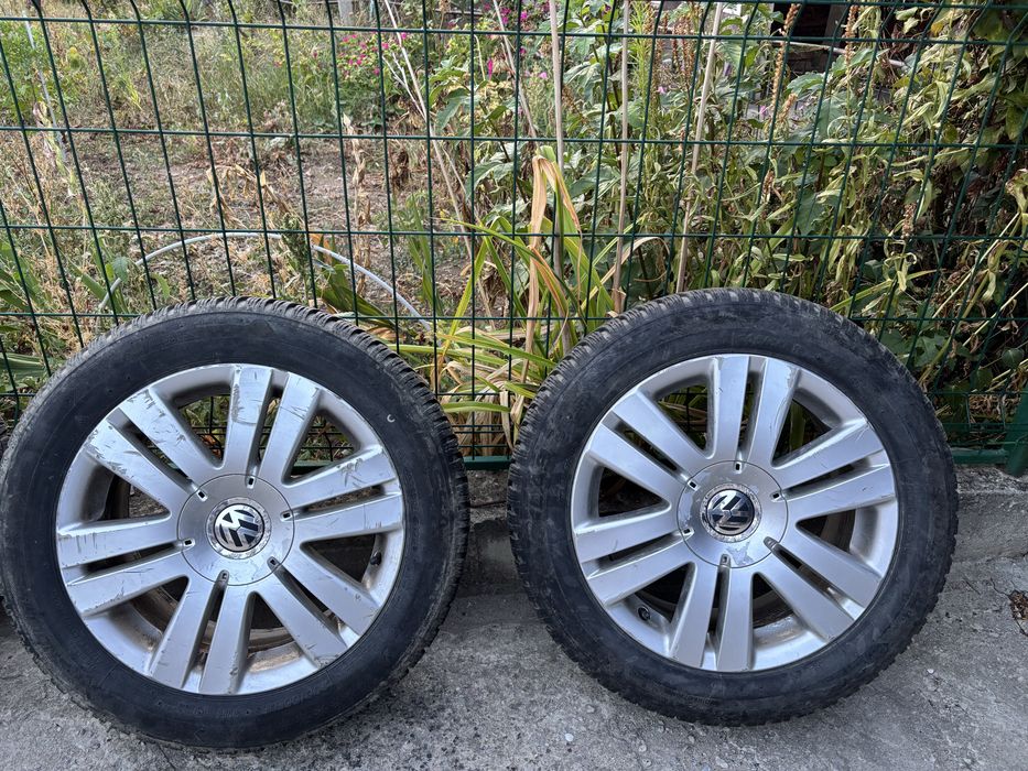 Джанти  5x112 16" VW
