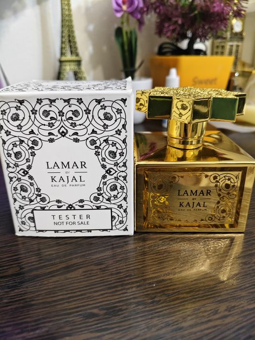 парфюм Kajal Lamar