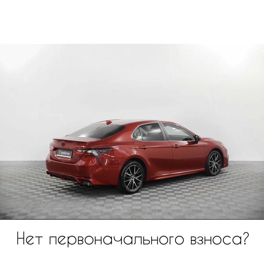 авто без первоначального взноса - Легковые автомобили в Астана - OLX.kz