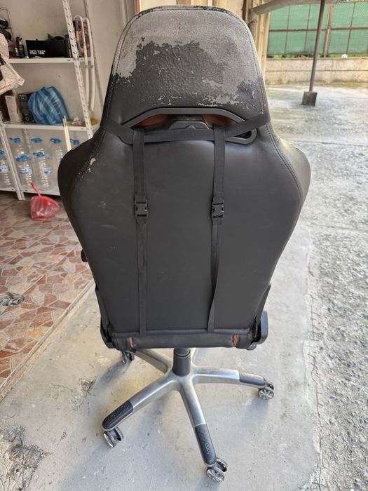 AKRACING геймърски стол / gaming chair