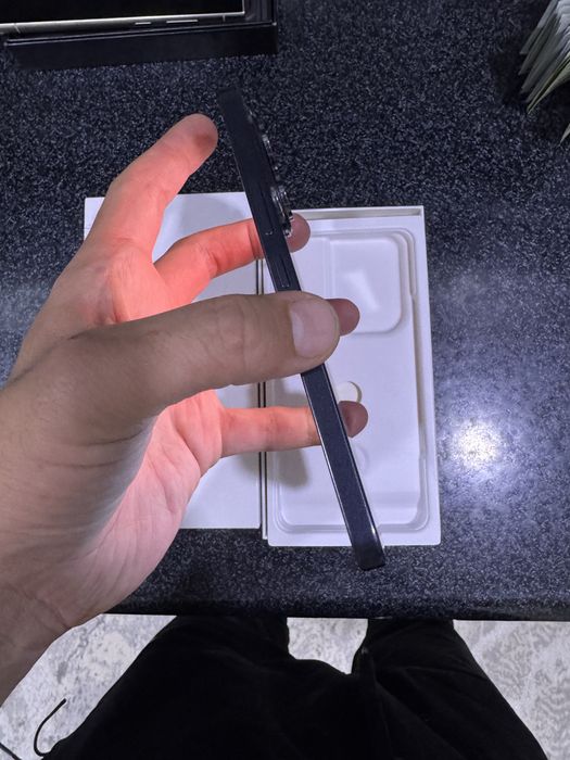 honor 400 pamit 8.256g holati ideal koropka dak bor