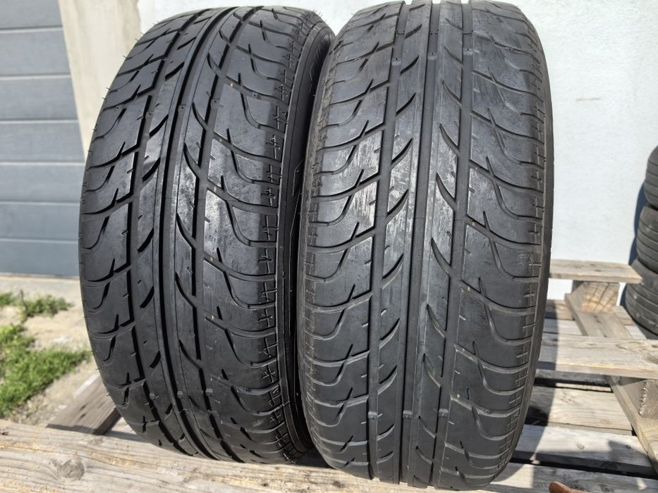 205/55/16 Корморан ДОТ 2017 г