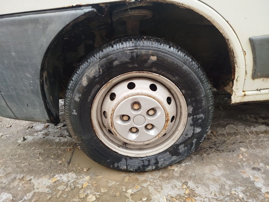 Fiat ducato 2.3 JTD цял или на части