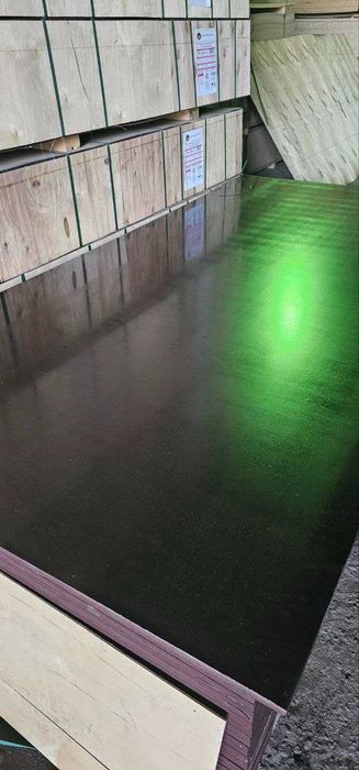 Фанера Финская влагостойкая 3мм до 30мм, 1220х2440, 1500х3000