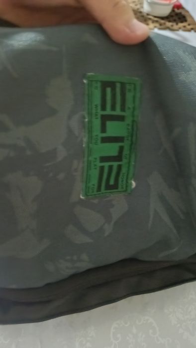 Сумка Nike Elite