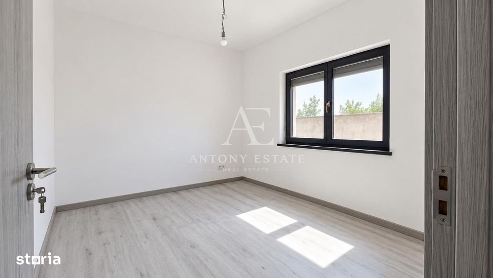 Magnolia Residence | Casa individuala 242 mp | Teren 579 mp | Santandr