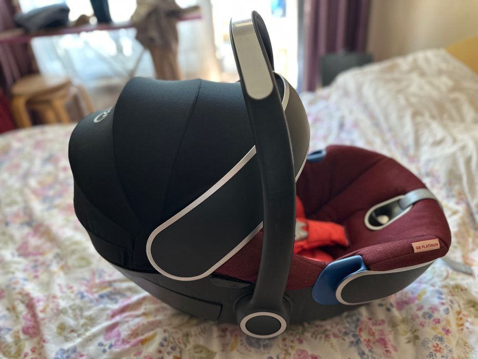 Столче за Кола и Количка Cybex Maris