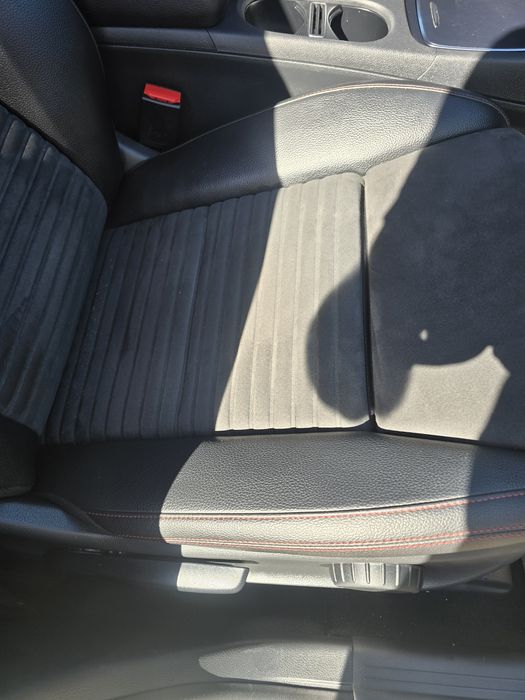 Mercedes A Class w176