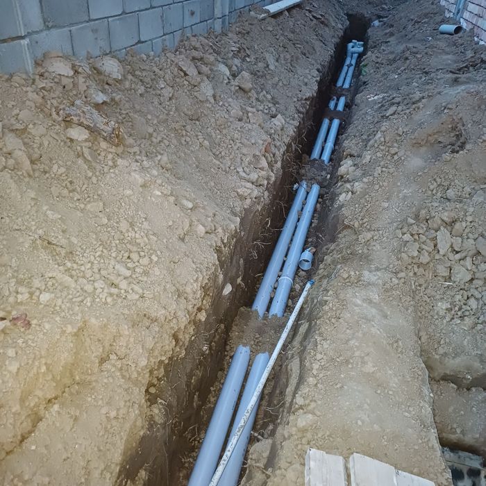 Urachi ura kanalizatsiya hizmatlar va Santehnika hizmatlar