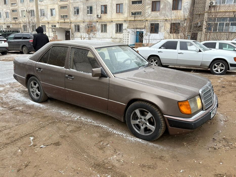 Продам автомашину