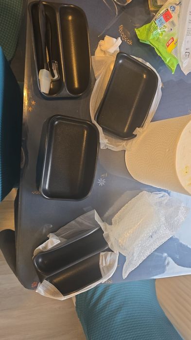 Masina de paine Tefal