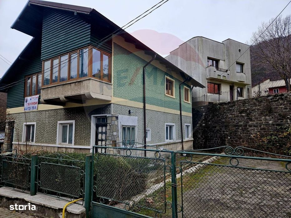 Sinaia- Apartament De Vacanta/ Rezidential- 3 Camere In Vila!