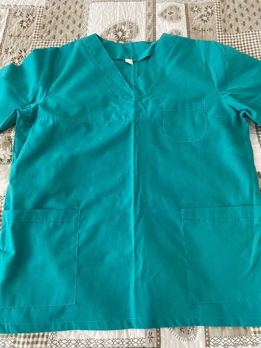 Продам хирургический костюм