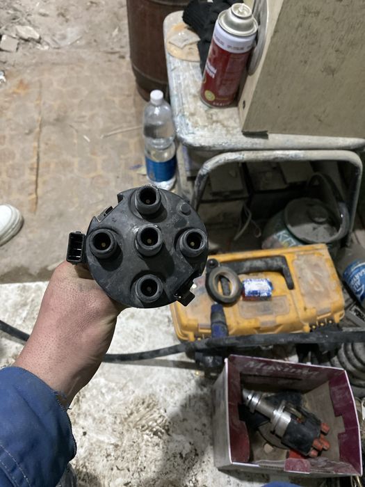 Прадаю трамблёр оригинал SAGEM