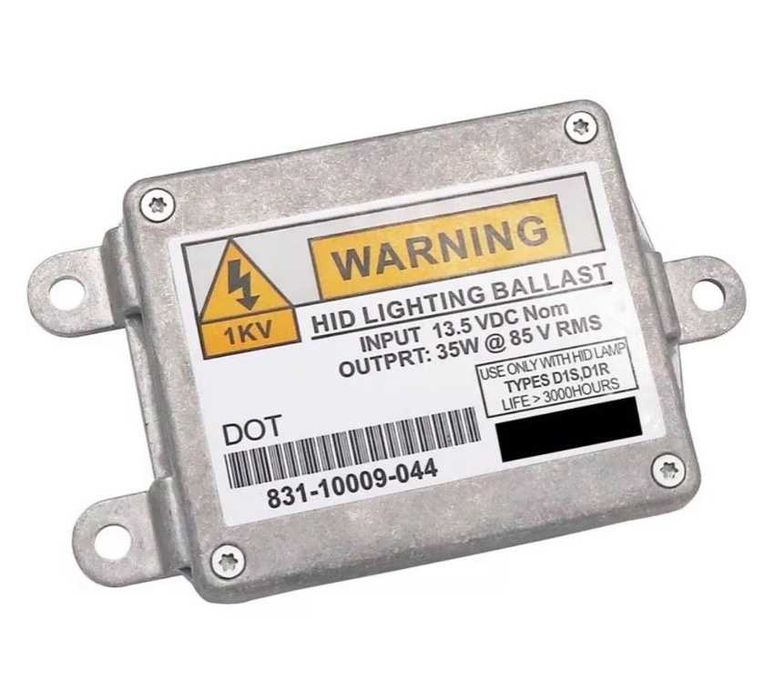 Droser xenon balast Octavia II D1S 83110009044 35 XT-D1/12V HID nou