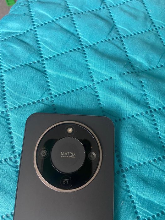 Honor magic 8lite