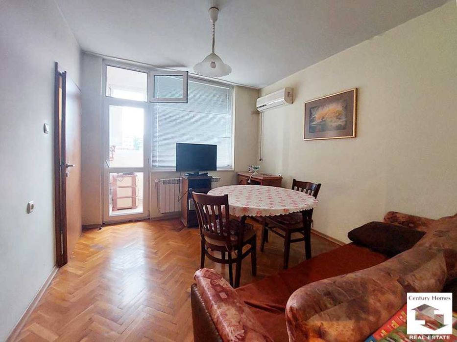 Продава се Четиристаен апартамент в Горна Оряховица - 110 кв.м за 1010 €/кв.м - Снимка #3