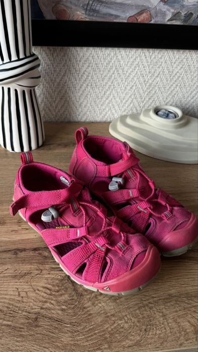 Детски сандали Keen номер 30,34