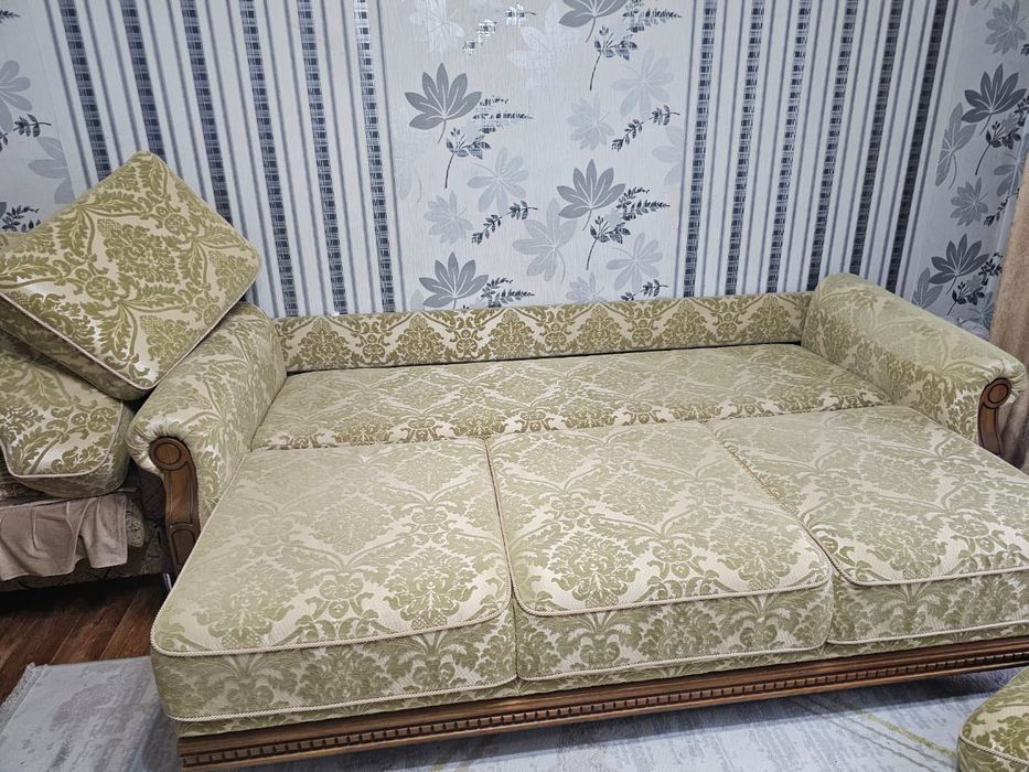 Продам Белорусский диван