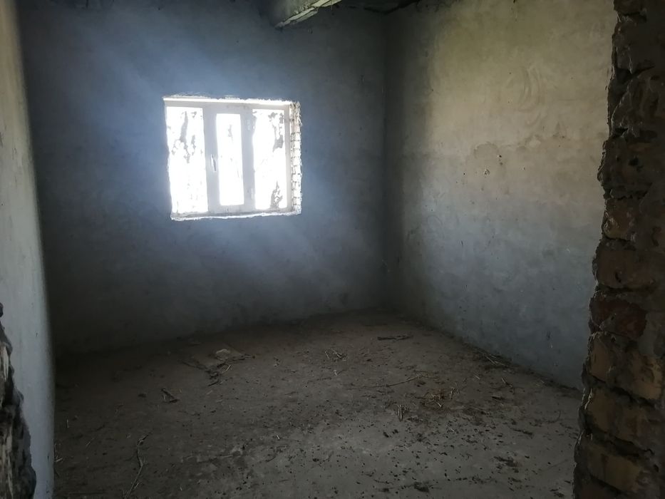 Имарат Гоне Арка автовогзалда